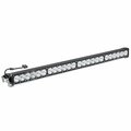 Baja Designs 40in LED Light Bar High Speed Spot Pattern OnX6 Arc Racer Edition 414002